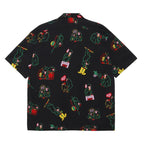 EANBE Aloha Shirt / Wandering Monkey