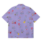 EANBE Aloha Shirt / Wandering Monkey