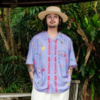 EANBE Aloha Shirt / Wandering Monkey