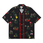 EANBE Aloha Shirt / Wandering Monkey