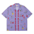 EANBE Aloha Shirt / Wandering Monkey