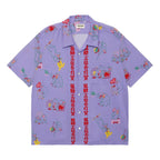 EANBE Aloha Shirt / Wandering Monkey