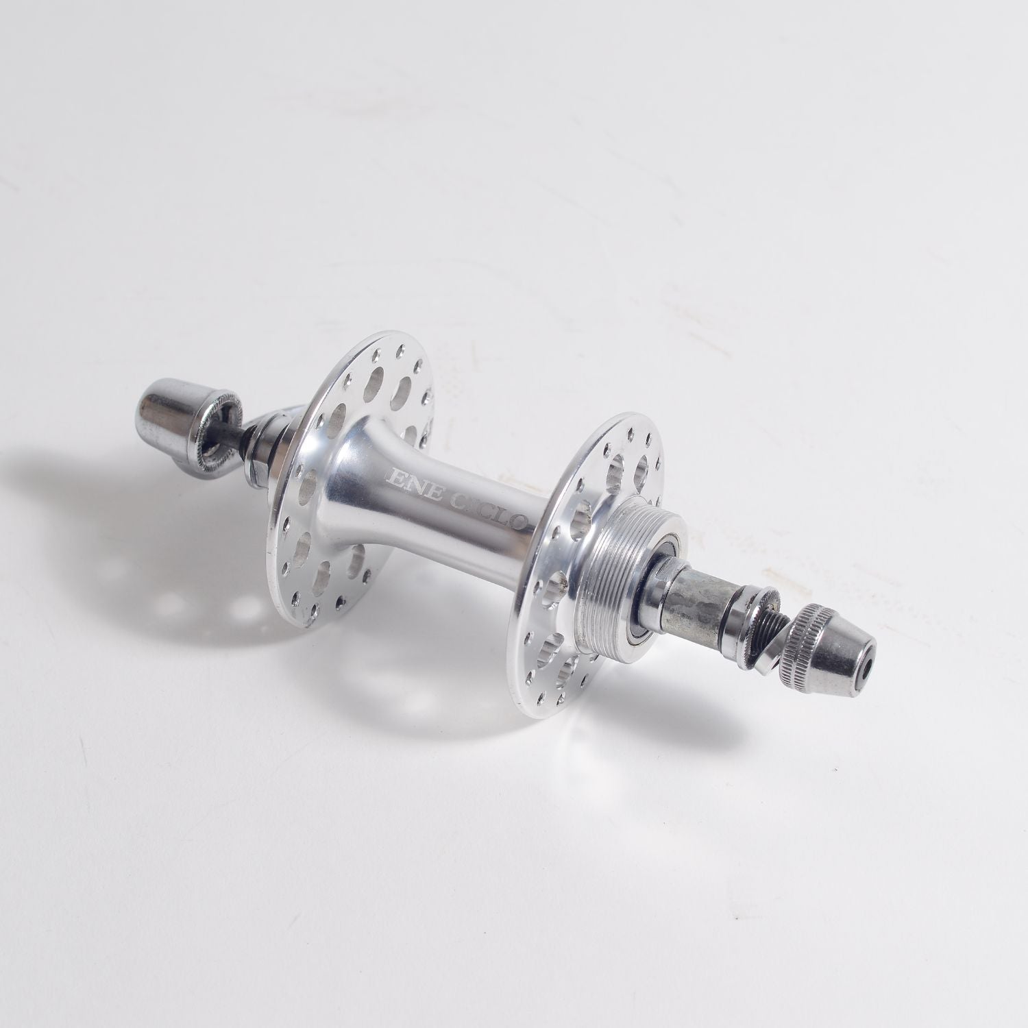 [Used] ENE CICLO Touring Hub 126mm