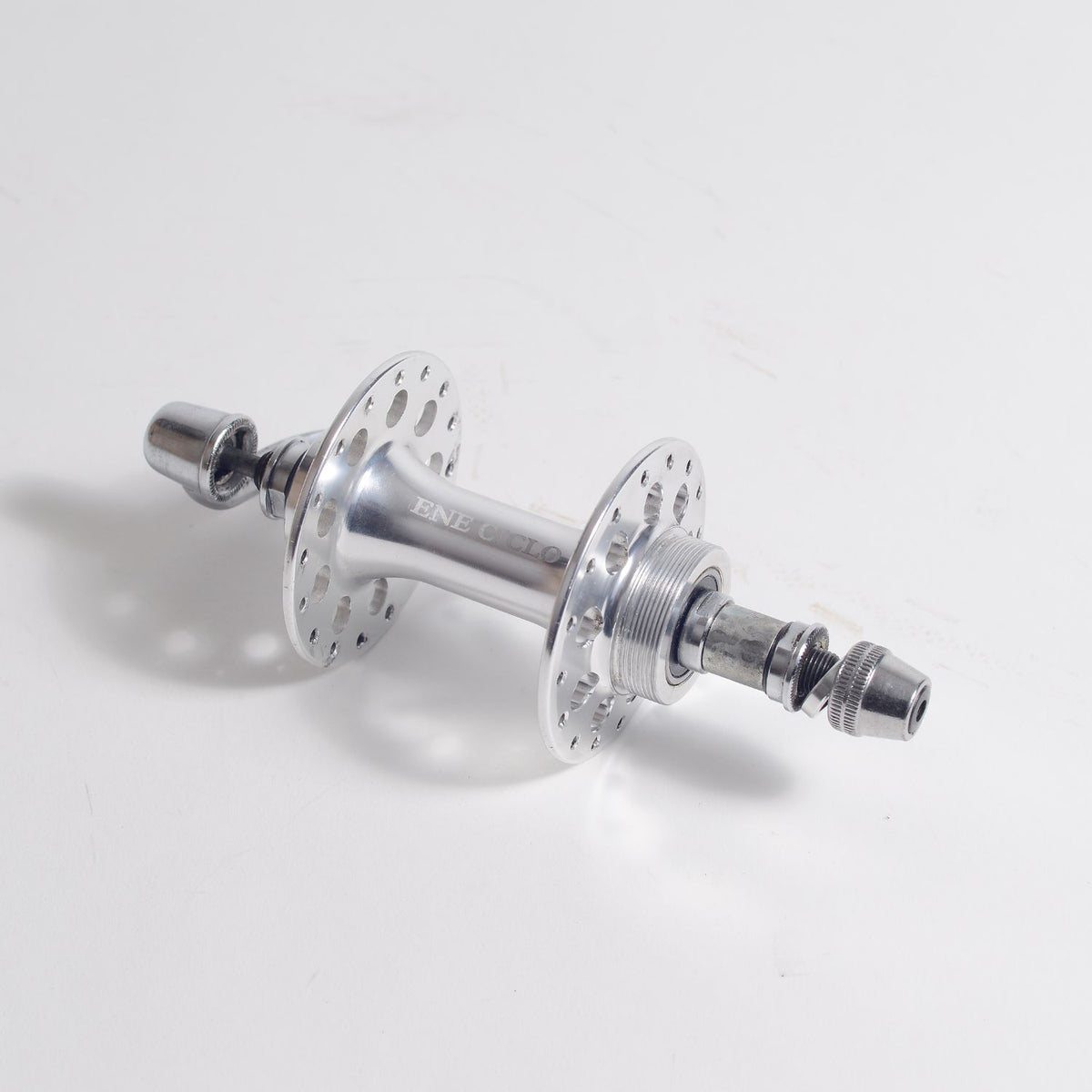 [Used] ENE CICLO Touring Hub 126mm
