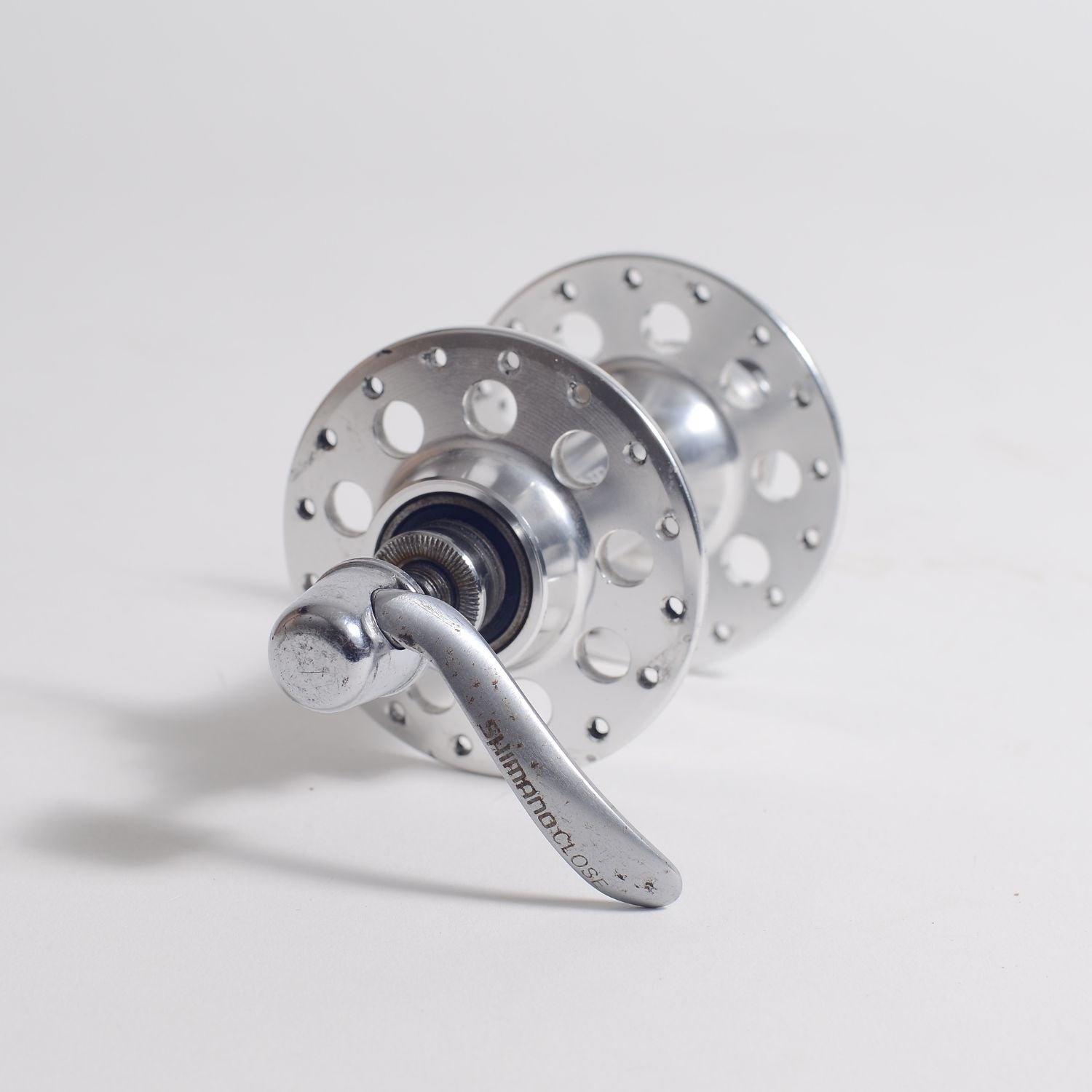 [Used] ENE CICLO Touring Hub 126mm