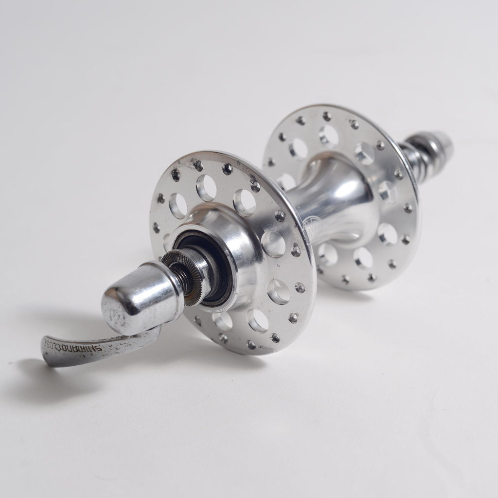 [Used] ENE CICLO Touring Hub 126mm