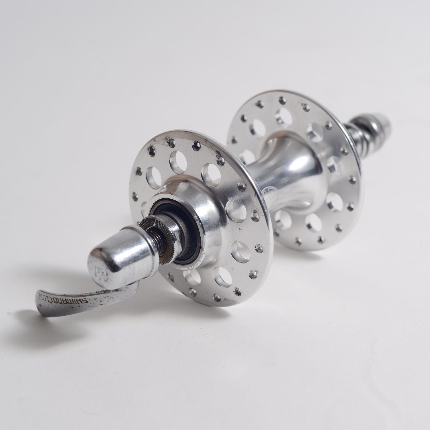 [Used] ENE CICLO Touring Hub 126mm