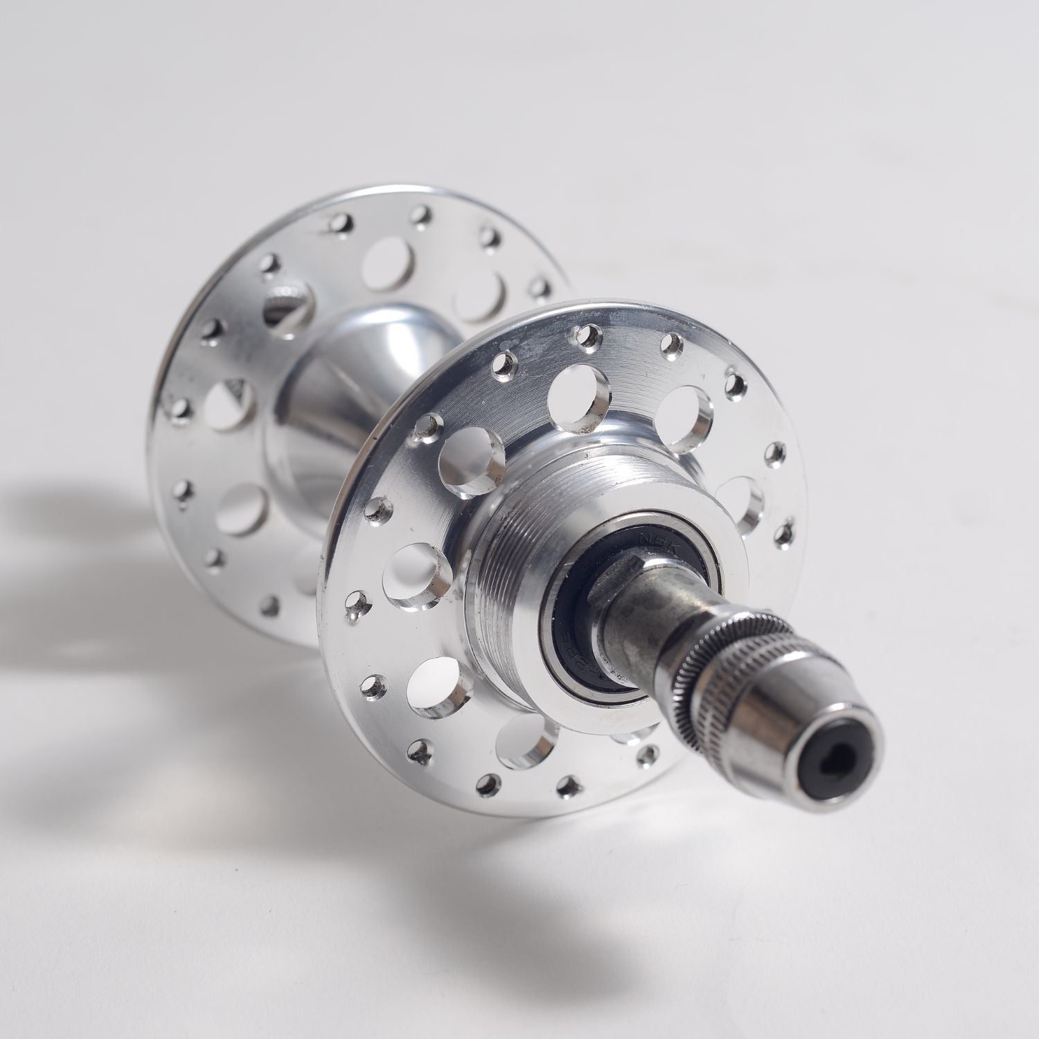 [Used] ENE CICLO Touring Hub 126mm