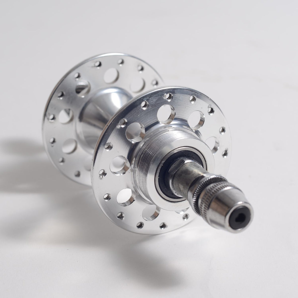 [Used] ENE CICLO Touring Hub 126mm