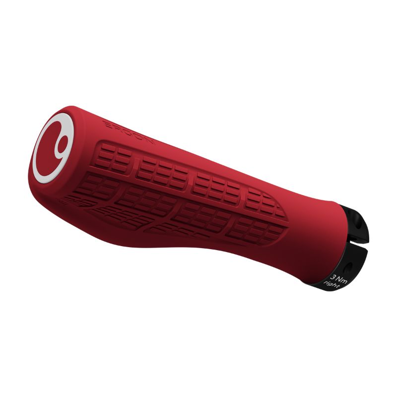 ERGON GMS