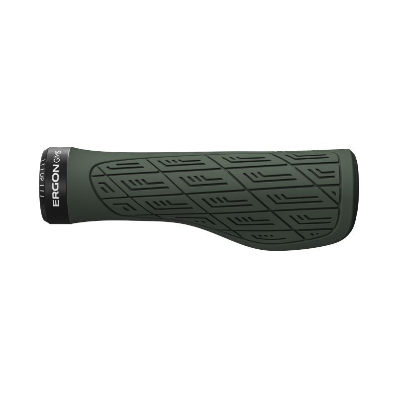 ERGON GMS