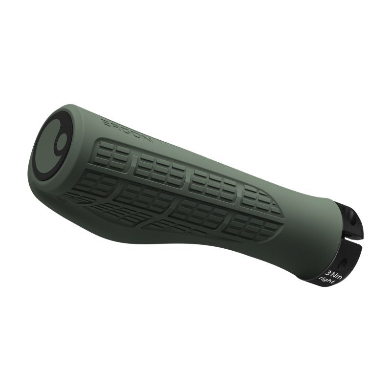 ERGON GMS