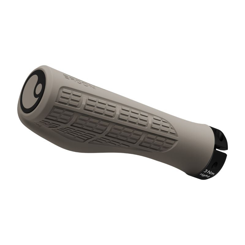 ERGON GMS