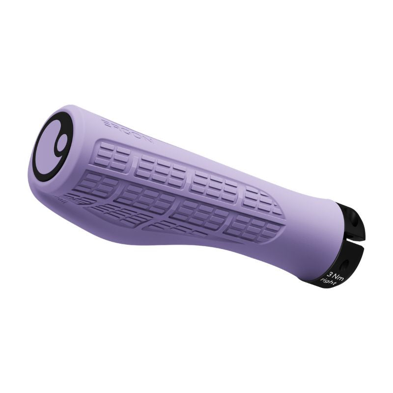 ERGON GMS