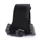 FAIRWEATHER Pedal Strap HD