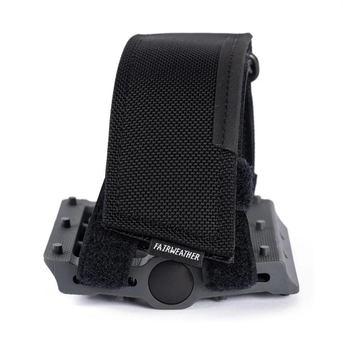 FAIRWEATHER Pedal Strap HD