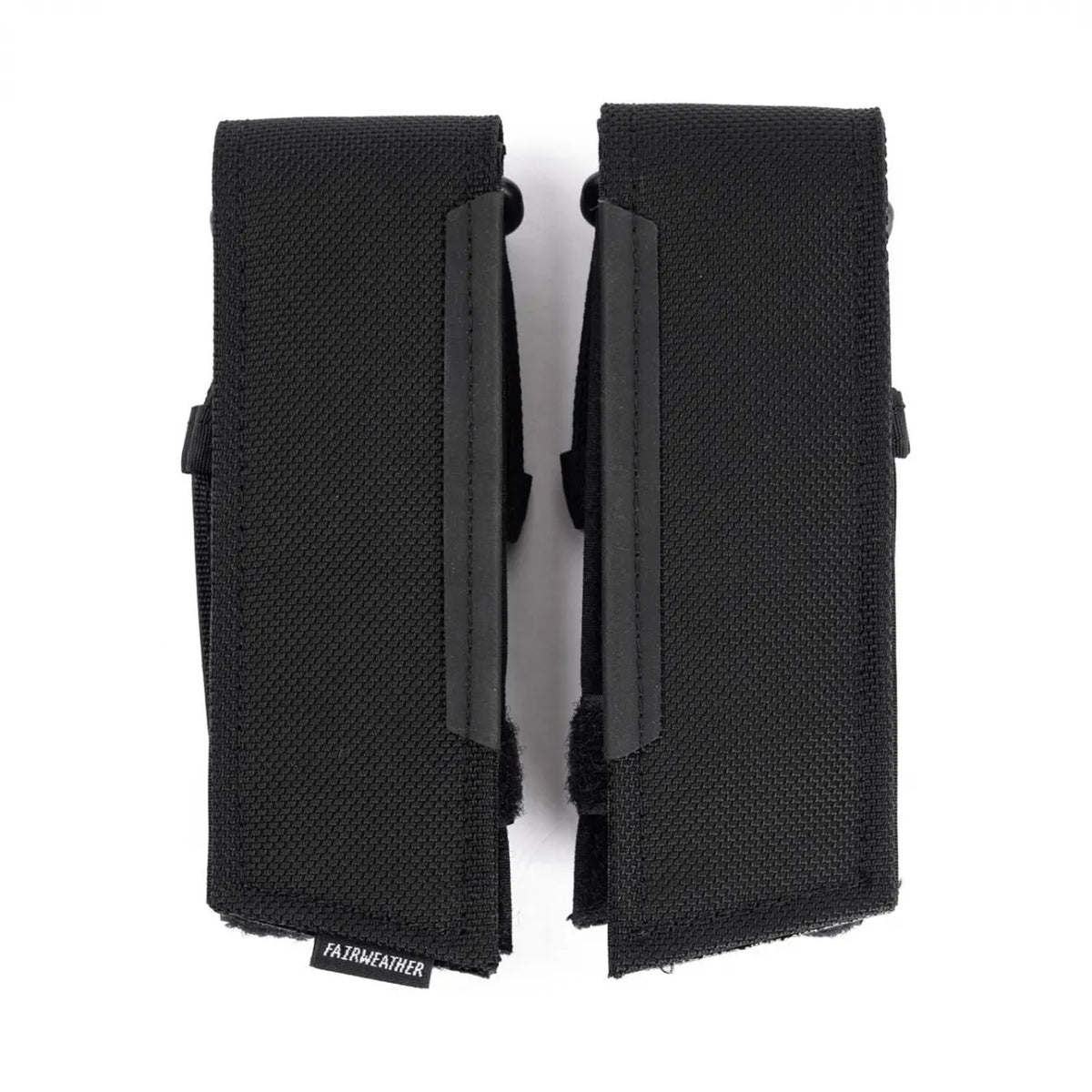 FAIRWEATHER Pedal Strap HD