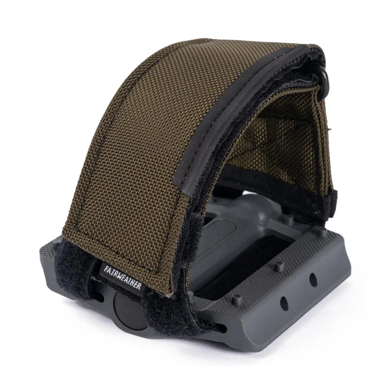 FAIRWEATHER Pedal Strap HD