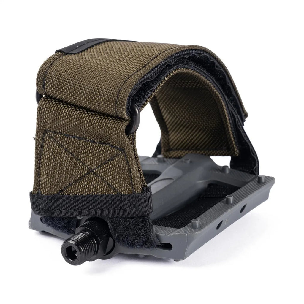 FAIRWEATHER Pedal Strap HD