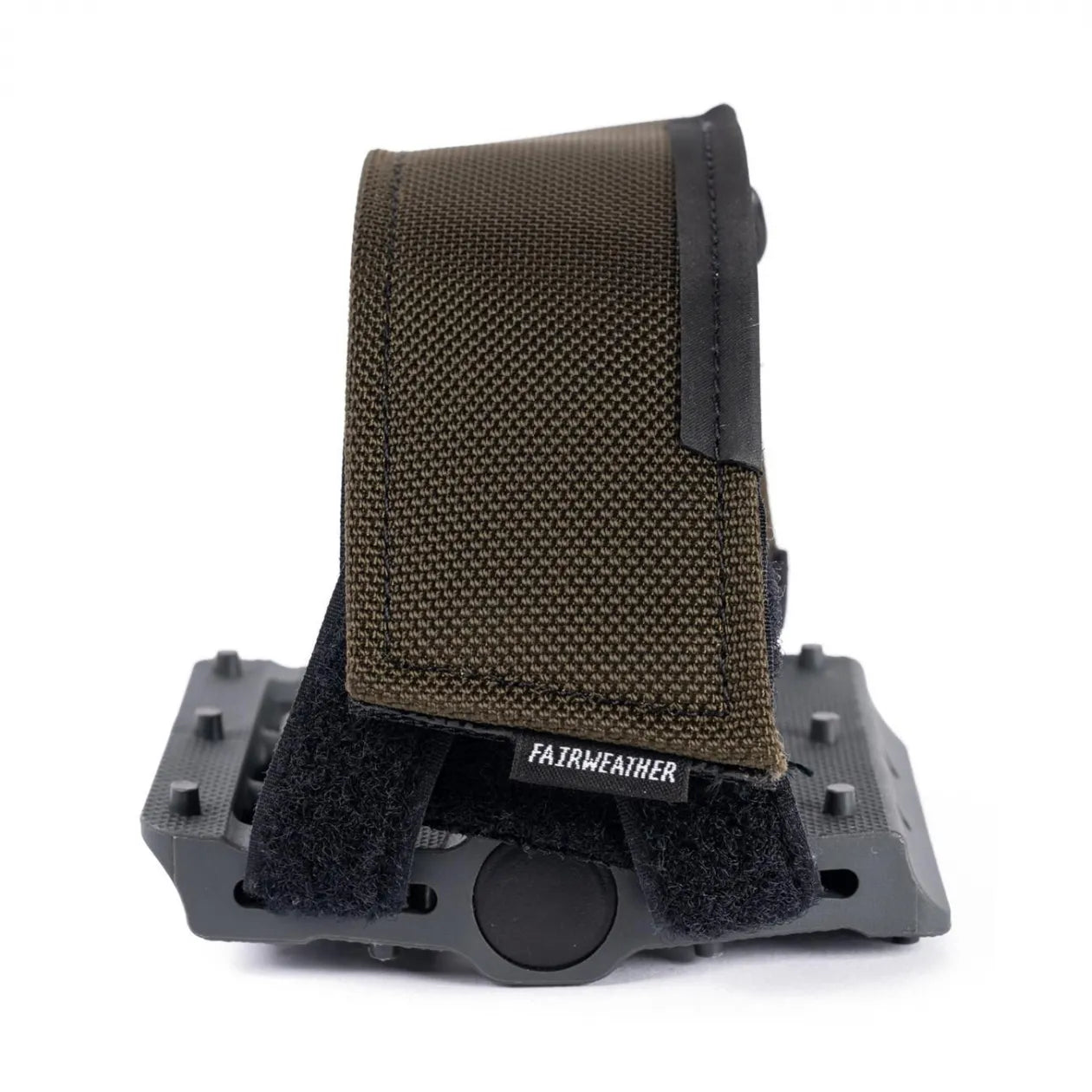 FAIRWEATHER Pedal Strap HD