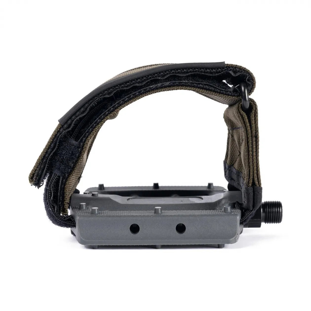 FAIRWEATHER Pedal Strap HD