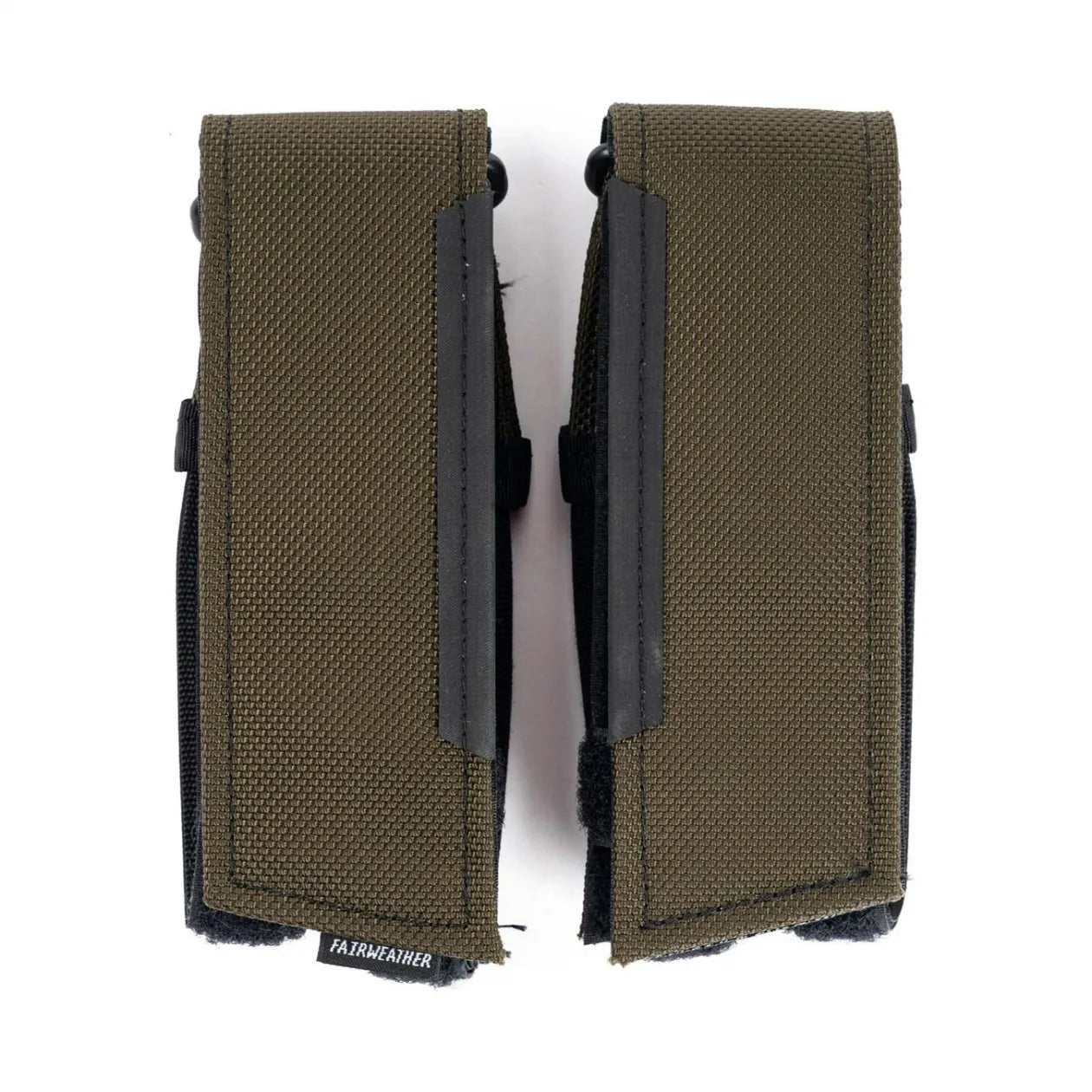 FAIRWEATHER Pedal Strap HD
