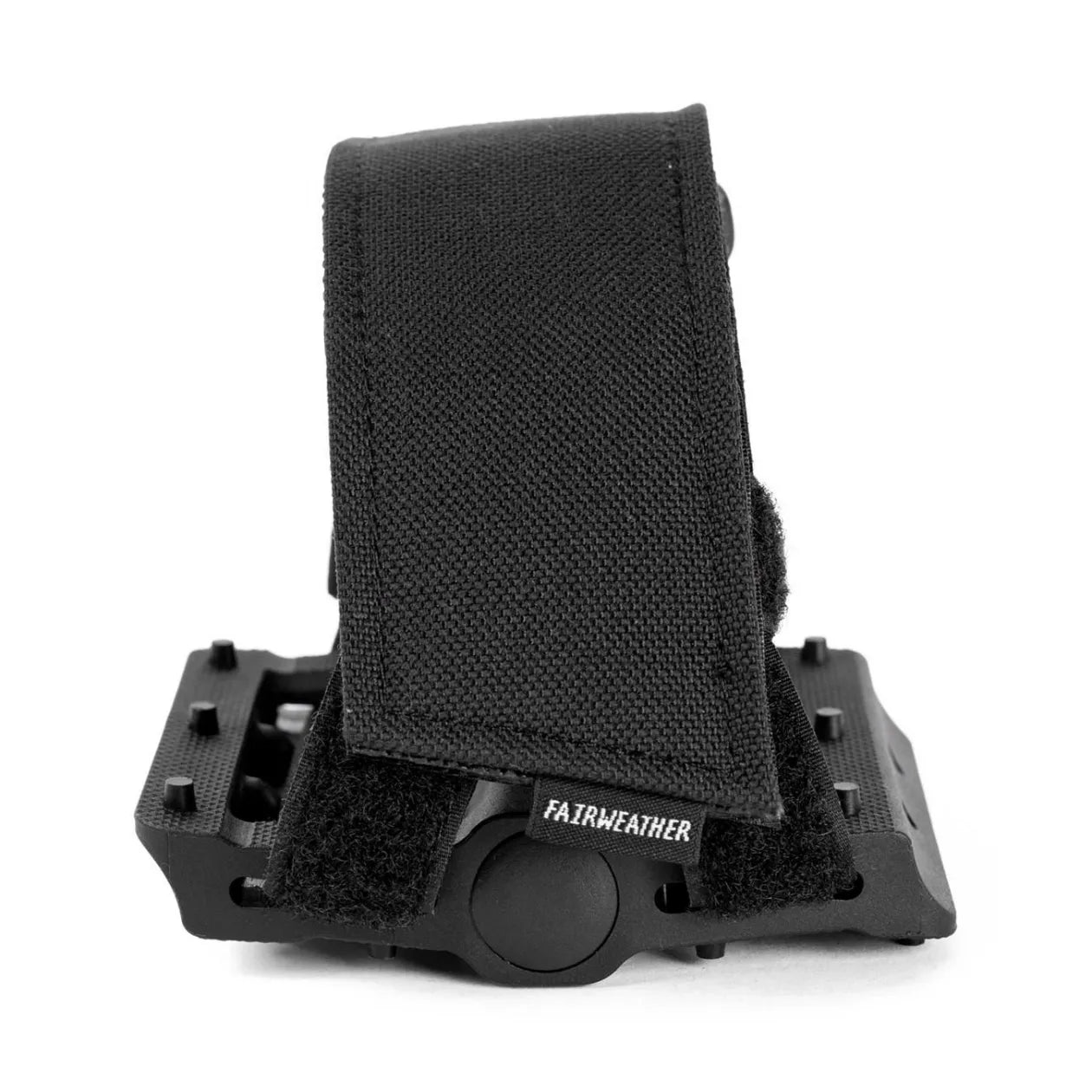 FAIRWEATHER Pedal Strap