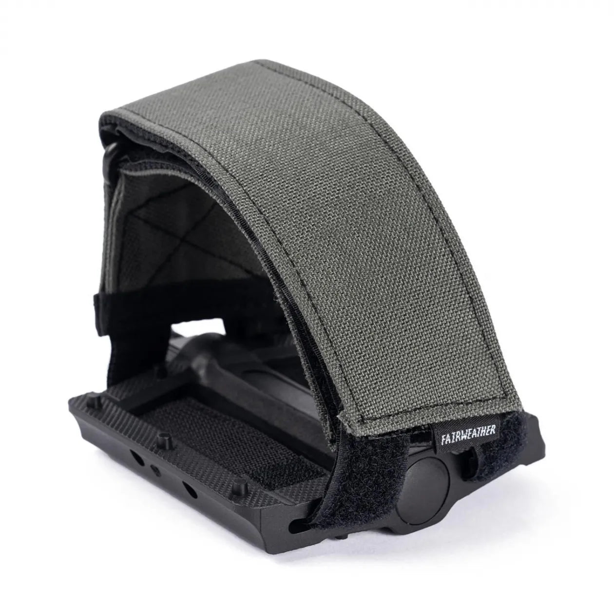 FAIRWEATHER Pedal Strap