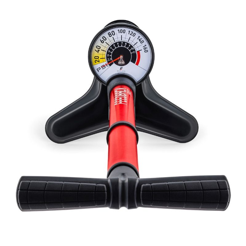 FEEDBACK Pneuma CC Floor Pump