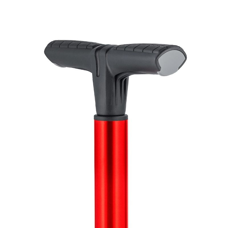 FEEDBACK Pneuma CC Floor Pump