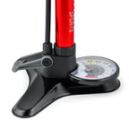 FEEDBACK Pneuma CC Floor Pump