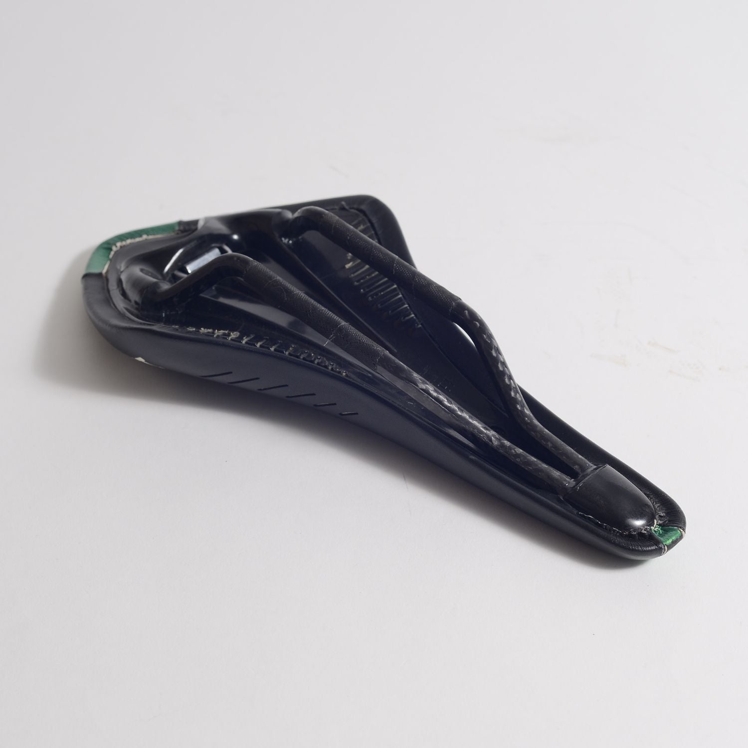 [Used]  FIZIK Arione CX Carbon Braided Saddle
