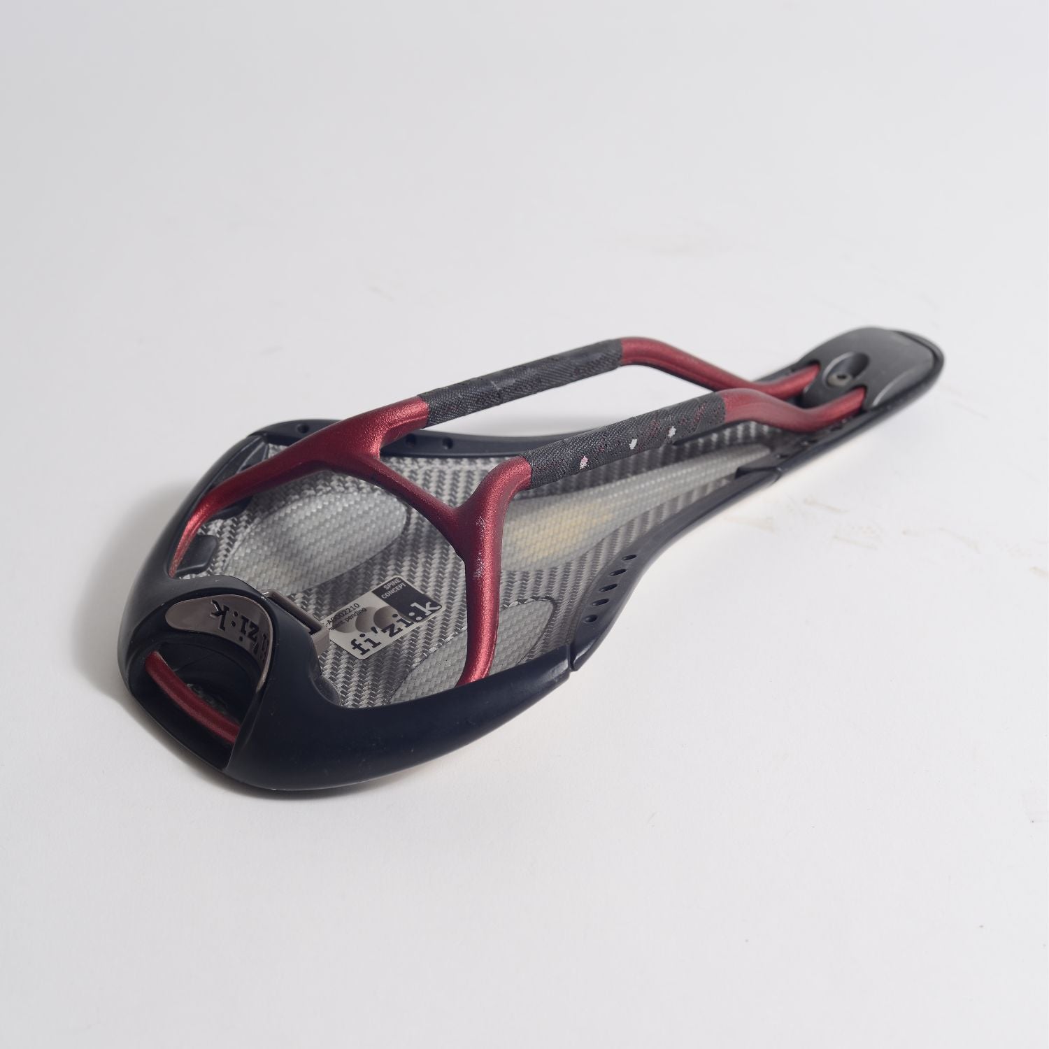 [Used]  FIZIK Kurve Saddle （CHAMELEON）