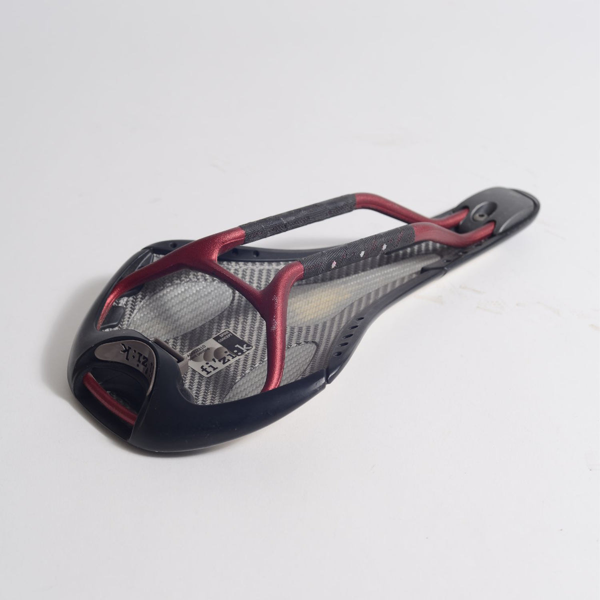 [Used]  FIZIK Kurve Saddle （CHAMELEON）