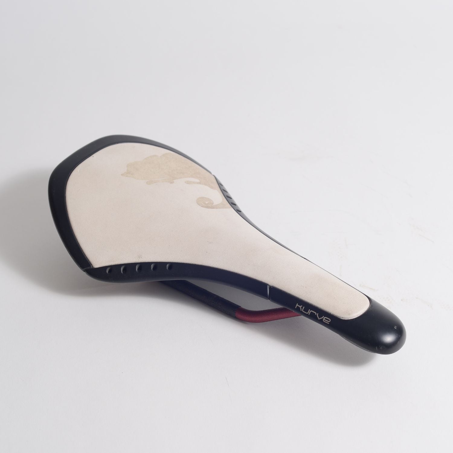 [Used]  FIZIK Kurve Saddle （CHAMELEON）