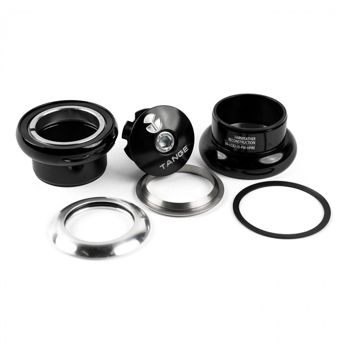 FAIRWEATHER Tange PS headset 1-1/8"