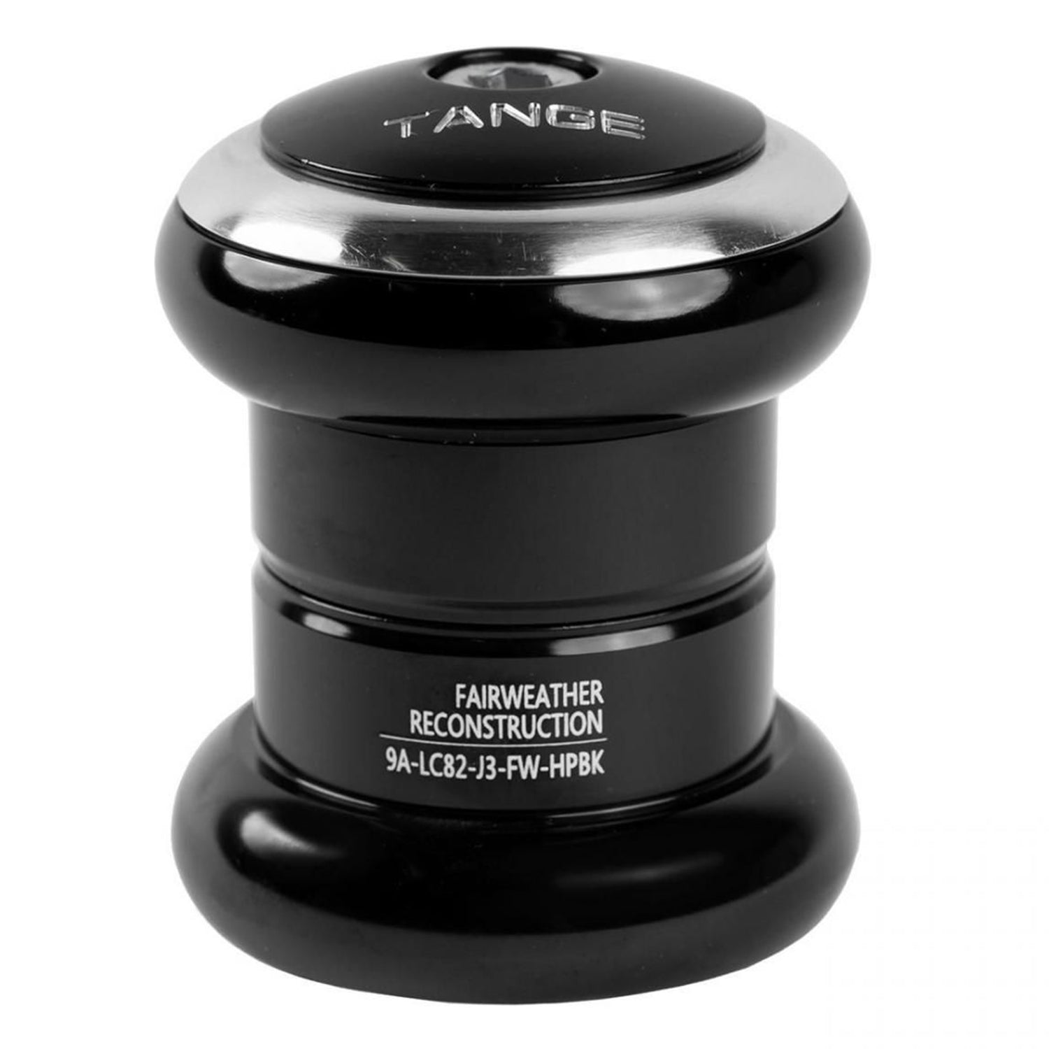 FAIRWEATHER Tange PS headset 1-1/8