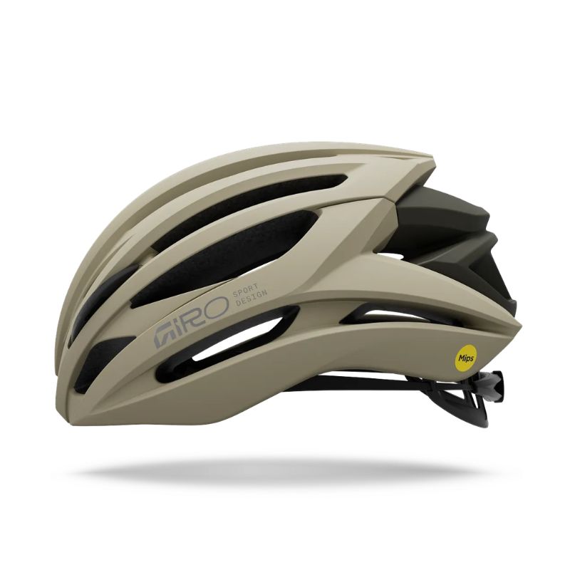 GIRO Syntax MIPS AF