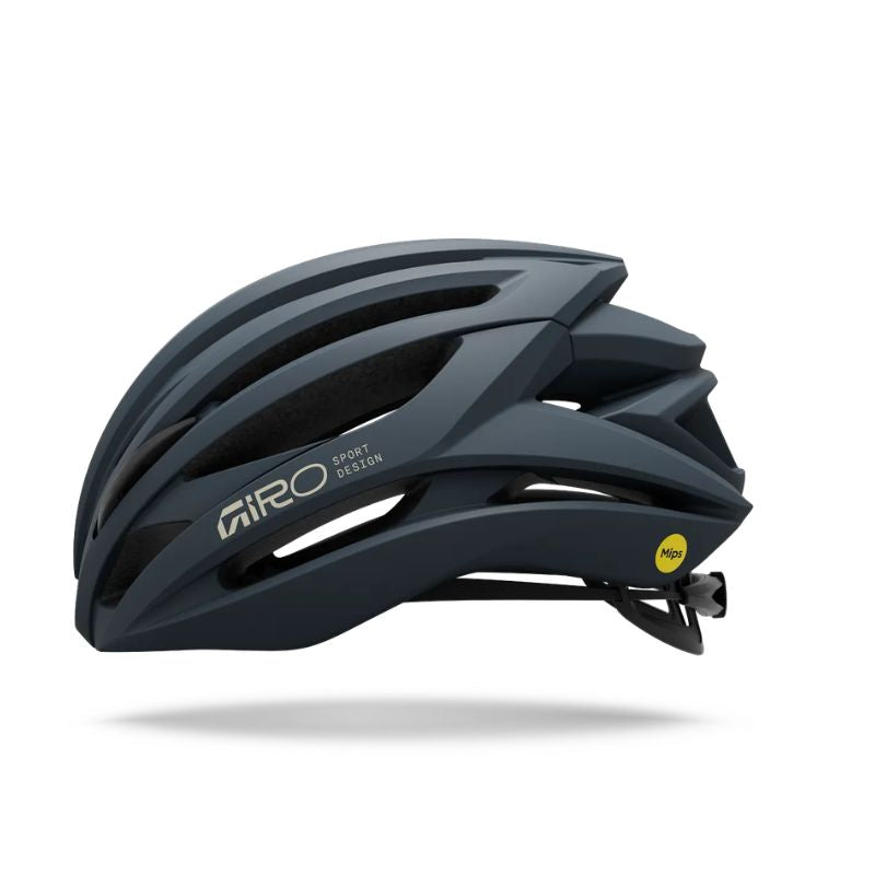 GIRO Syntax MIPS AF