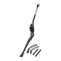 GIZA Adjustable Side Stand YRA-81