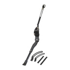GIZA Adjustable Side Stand YRA-81