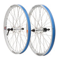 GORILLA SPUN Build Wheel [ASTRAL Outback 20" x SHIMANO Cues]