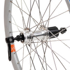 GORILLA SPUN Build Wheel [ASTRAL Outback 20" x SHIMANO Cues]