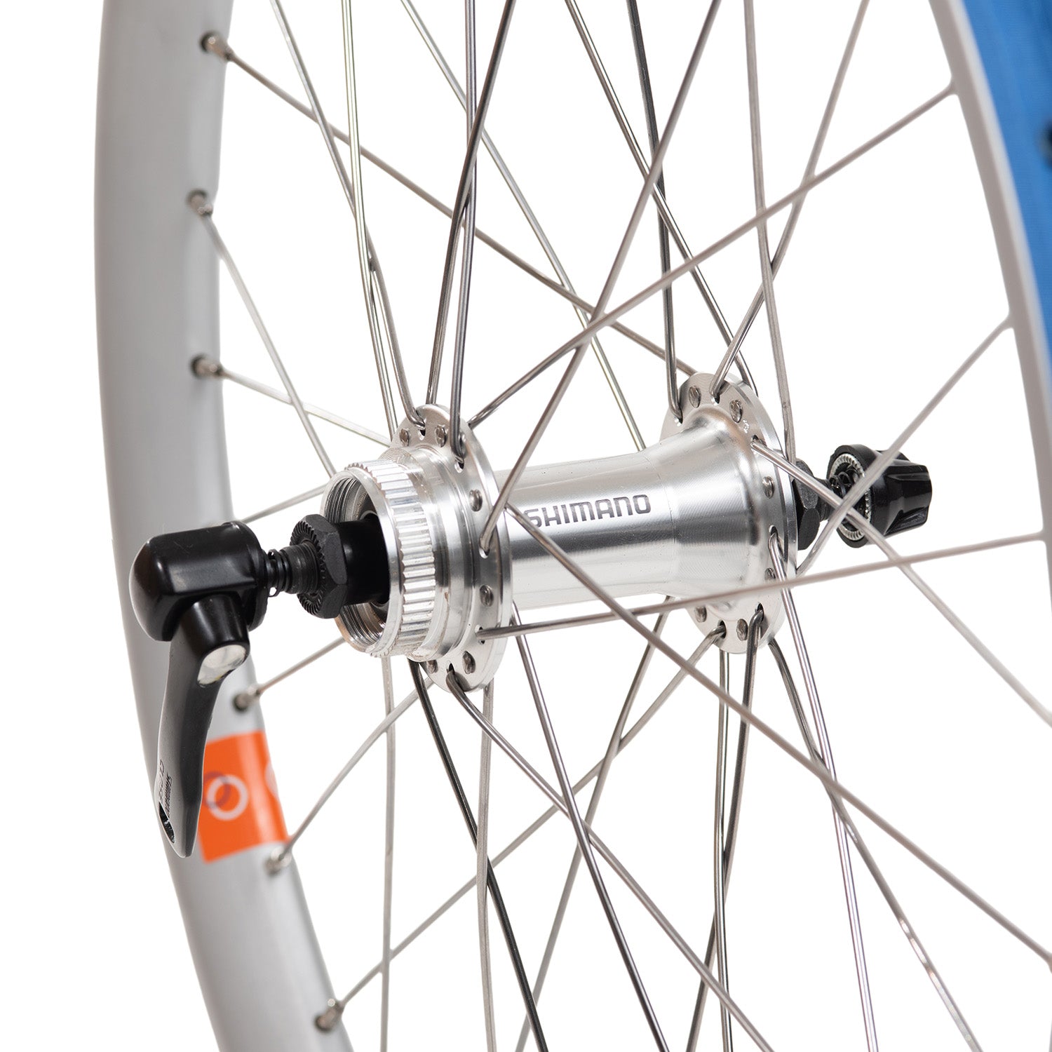 GORILLA SPUN Build Wheel [ASTRAL Outback 20" x SHIMANO Cues]