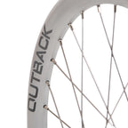 GORILLA SPUN Build Wheel [ASTRAL Outback 20" x SHIMANO Cues]