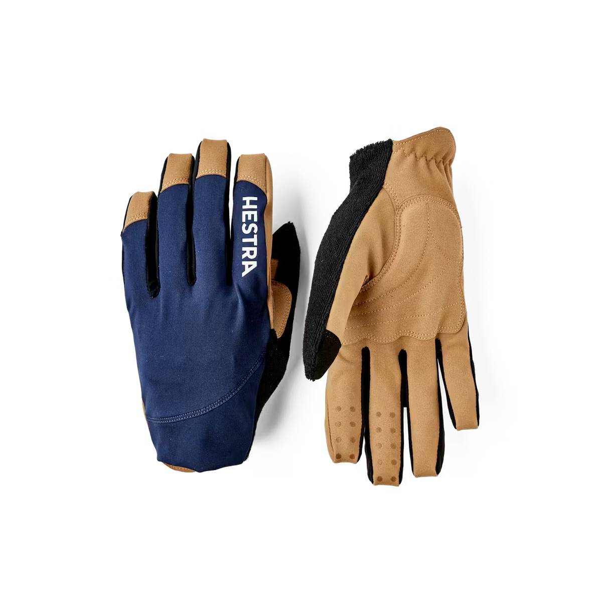 HESTRA Spiro Long 5-Finger