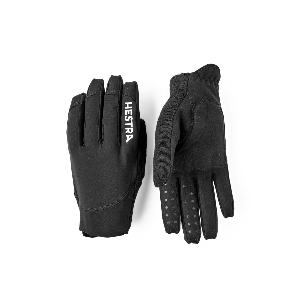 HESTRA Spiro Long 5-Finger