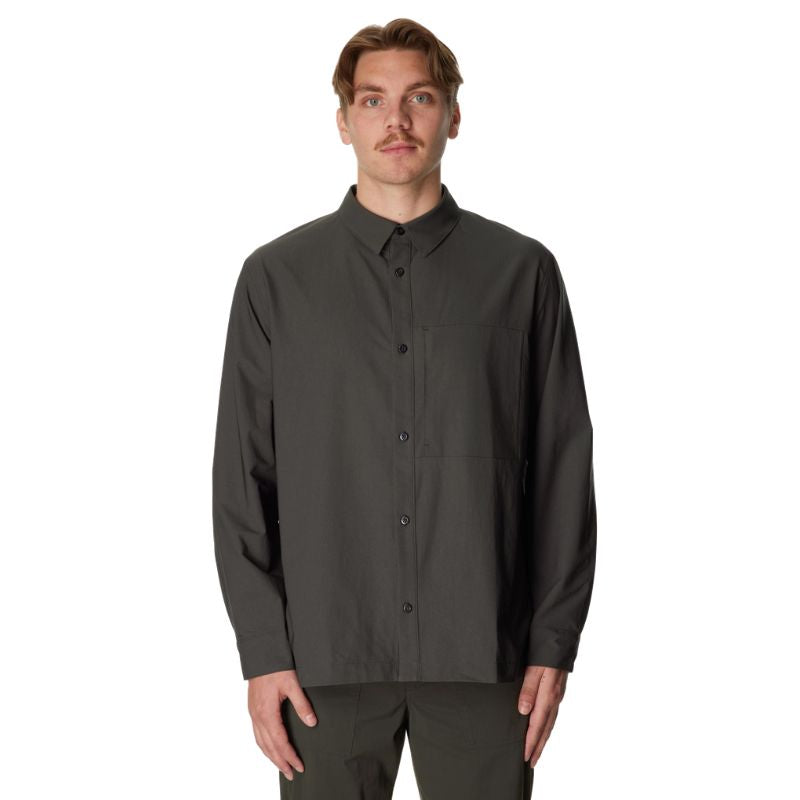 HOUDINI M's Symbio Field Shirt