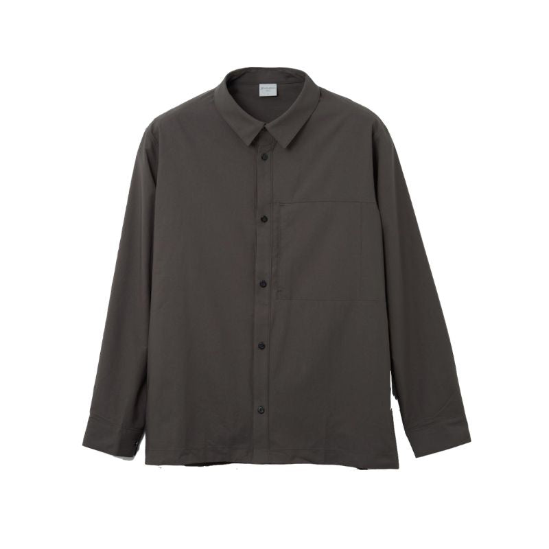 HOUDINI M's Symbio Field Shirt