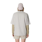 HOUDINI M's The Orange Tee